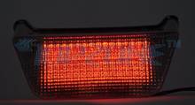 LED Brake Tail Light For KAWASAKI ZRX1100 ZRX1200 99-04 2024 - buy cheap