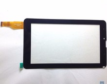 NEW 7''  tablet pc  BQ-Mobile 7057G  digitizer  BQ 7057G 3G touch screen glass sensor 2024 - buy cheap