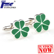 TZG02039-2 Fashion Cufflink Cuff Link 2 Pairs Free Shipping 2024 - buy cheap