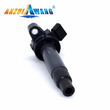 Analwang-novo pacote de bobina de lápis de ignição, 90919 a 02230, para lexus is200, gs430, ls430, sc430, 2016-2018 2024 - compre barato