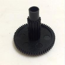 new compatible printer paper gear motor gear for EPSON LQ-1900IIH 1900K2H 2190 printer bridge gear spare part 10pc/lot 2024 - buy cheap