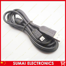 2pcs/lot New High Quality Hot Sale Durable USB Charger Charging Cable For Sony PS3 Controller free shipping 2024 - buy cheap