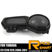 Speedometer Tachometer Meter Outer Case Guard Cover For YAMAHA FZ1 FZ1N FZ1S 2006 - 2011 Motorcycle instrument Acc FZ-1 FZ 1 2024 - buy cheap