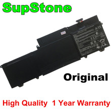 SupStone 48wh Original y genuino C23-UX32 batería para ASUS VivoBook U38N UX32 UX32VD UX32A Zenbook Batería Ordenador portátil con batería envío gratis 2024 - compra barato