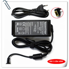 20V 3.25A Ac Adapter for Lenovo S1 S3 S5 Y40 Y50 Z40 Z50 M490S M490SA 65W NEW Notebook Power Supply Cord 2024 - buy cheap