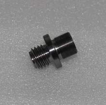 NEW M16 to 5/8"-11 adaptor prism adaptor for prism pole 2024 - buy cheap