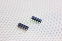 5pin RGBW connector, 5 pin needle, male type double 5pin, for LED RGBW strip connector 2024 - buy cheap