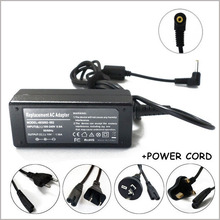 Laptop Power Supply 19V 1.58A 30W AC Adapter Battery Charger For Caderno HP Mini 110-1046NR 110-1119NR 110-3518CL 110-3753CA 2024 - buy cheap