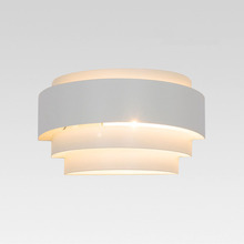 Lámpara Led de pared para dormitorio, candelabro de habitación, moderno, Simple, para pasillo, pasillo, Hotel 2024 - compra barato