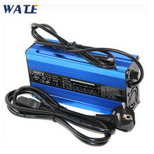 48V 3A Aluminum Lead Acid/AGM/SLA Battery Charger Electric Bicycle/Scooter/Tricycle Charger 2024 - buy cheap