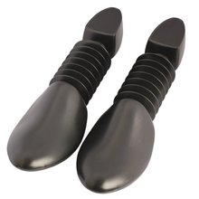 T-Best  In Aliexpress promotion Men Women Shoe Tree Stretcher Boot Holder Shaper Automatic Support 2024 - buy cheap