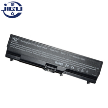 Jigu батарея для ноутбука для lenovo 42T4756 FRU 42T4755 42T4791 42T4763 42T4757 42T4764 42T4790 для ThinkPad Edge E520 E425 2024 - купить недорого