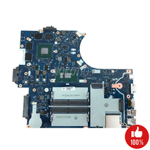 NOKOTION-placa base CE570 NM-A831 Tablero Principal para lenovo thinkpad E570, 15,6 pulgadas, SR2ZU, i5-7200U, DDR4, GTX950M 2024 - compra barato