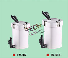 SUNSUN-filtro de acuario ultrasilencioso, externo, cubo, 220V-240V / 5W / HW-502 / HW-503 2024 - compra barato