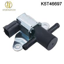 K5T46697 14930-JK20E 14930-JK20A Vapor Canister Purge Solenoid Vacuum Valve For Infiniti Nissan 350z 370z 2024 - buy cheap