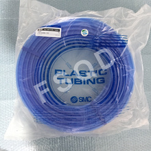 SMC pneumatic Blue air hose TU1065BU-100 Inside diameter 6.5mm External diameter 10mm Hose length 100m 2024 - buy cheap