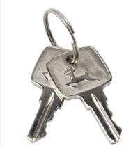 FOR John Deere Tractor Key AR51481 Pack of 2 Keys 2024 - buy cheap