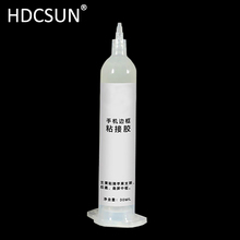 high quality 30ml Multi-purpose adhesive professional for iphone X frame repair frame glue for iphone X 2024 - buy cheap