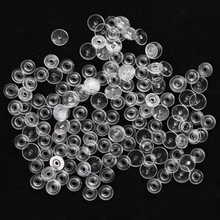 50 Sets Resin Snap Buttons KAM T3 10mm Dia Garments/Raincoats/DIY Making 2024 - buy cheap