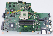 For Asus K55 K55VD MAIN BOARD REV.3.0 Motherboard HD4000 GT610M N13M-GE1-S-A1 Tested 100% Test ok 2024 - buy cheap