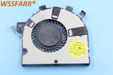New Laptop CPU cooling fan cooler for Toshiba Satellite E45T A4200 A4300 M50-A notebook DC28000DTF0 DC28000DTA0 2024 - buy cheap