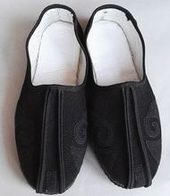 Кроссовки EU34 ~ 47 Taoist cloudhook taoism wushu, обувь Wudang tai chi, обувь shaolin Monk kung fu для боевых искусств 2024 - купить недорого