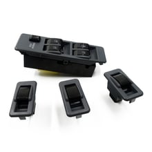 100% New # High quility! MR753373 , MB781916 For MITSUBISHI PAJERO Electric Power Window Switch 4PCS / SET 2024 - buy cheap