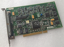 Industrial equipment board NI PCI-1200 DAQ for National Instruments computer 2024 - buy cheap