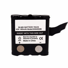 Ixnn4002B 800Mah Ni-Mh Battery For Motorola Tlkr T80 T80Ex Xtr446 Xtb446 Xt180 Xtk446 Tlkr T61 T81 T5 T6 T7 T8 T50 T60 Radio 2024 - buy cheap