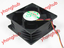 MAGIC MGT9212ZB-038 DC 12V 1.90A 3-wire 90X90X38mm Server Cooling Fan 2024 - buy cheap