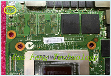 For MSI GT70 1762 Graphics board ms-1w091 ms1w091 1w091 607-1w091-03s N13E-GR-A2 100% fully tested 2024 - buy cheap