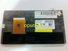 Pantalla LCD original LB070WQ6 (TD) (01), LB070WQ6-TD01 de 7 pulgadas, nuevo 2024 - compra barato