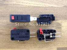 [ZOB] Taiwan ZIPPY VMN-06 micro switch limit switch 6A 125/250V genuine original  --100pcs/lot 2024 - buy cheap