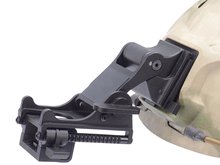 Kit de combate tático nvg para paintball airsoft, capacete militar, óculos de dirigir 2024 - compre barato