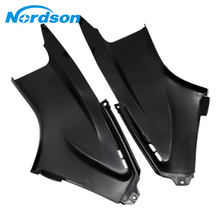 Nordson Black Air Dust Cover Fairing Insert Part Motorcycle Accessories for Yamaha YZFR6 YZF-R6 2003 2004 2005 2024 - buy cheap