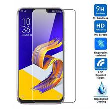 Protector de pantalla de cristal templado 2.5D para Asus ZenFone 5 ZE620KL, película protectora 9H, para Asus ZE620KL 2024 - compra barato