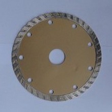 Free shipping 1PCS wet cutting 125mm/150mm diamond turbo segmented saw blades  for cutting marble/granite/tile/cutting 2024 - buy cheap