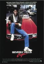 Beverly hills cop eddie murphy filme cartaz de seda pintura decorativa 24x36inch 2024 - compre barato