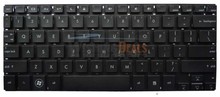 NEW Arrivel Laptop Keyboard without Frame for HP NSK-HMM01 9Z.N3B82.M01 V104526AS1 6037B0042001 US black 2024 - buy cheap