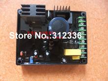 Free shipping 380V AVR KDE12E3 KDE15E3 KDE20E3 generator spare parts suit for kipor Kama  Automatic Voltage Regulator 2024 - buy cheap