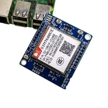 4G module development board SIM7100C SIM7600CE full Netcom 7 mode LTE communication dial-up Internet 2024 - buy cheap