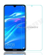 Smartphone 9H Tempered Glass for Huawei Y7 2019 6.26"GLASS Protective Film Screen Protector cover 2024 - buy cheap