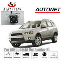 JIAYITIAN-cámara de visión trasera para Mitsubishi Outlander XL, outlander xl /CCD, visión nocturna, cámara de hueco inverso, cámara de marcha atrás 2024 - compra barato