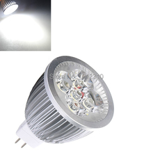 Оптовая продажа, супер яркие светодиодные лампы 15 Вт MR16 светильник в, светодиодные точечные лампы, теплый белый/холодный белый свет, угол 30/45/60 2024 - купить недорого