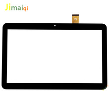 For 10.1'' Inch Irbis TZ179 3G Tablet External Capacitive Touch Screen Panel MID Digitizer Sensor Replacement Phablet Multitouch 2024 - buy cheap