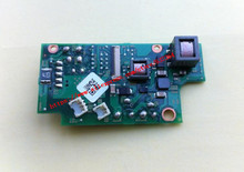 new D3100 powerboardor for Nikon D3100 power board D3100 flash board Camera Repair Parts 2024 - купить недорого