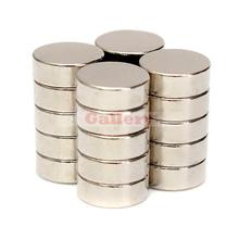 60pcs 5mm x 2mm N35 Strong Rare Earth NdFeB Neodymium Disc Magnets 2024 - buy cheap