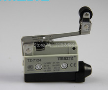 High quality travel switch TZ-7124 micro switch AZ-7124 (quality/silver point) limit switch 2024 - buy cheap