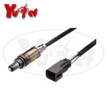 Sensor de oxígeno con 4 cables y sonda Lambda, accesorio de alta calidad, compatible con FORD ESCORT, escorpio, SIERRA 6199982 0258003292, O2 2024 - compra barato