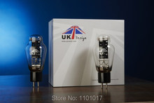 PSVANE UK-300B-L вакуумные трубки HIFI EXQUIS Великобритания серия 300B лампа 2024 - купить недорого